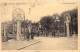 BELGIQUE - TOURNAI - Pont De Fer - Carte Postale Ancienne - Tournai