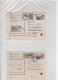 Delcampe - LOT DE 12 ENVELOPPES 1er JOUR DE TCHECOSLOVAQUIE DE 1968 - Cartas & Documentos