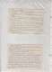 Delcampe - LOT DE 12 ENVELOPPES 1er JOUR DE TCHECOSLOVAQUIE DE 1968 - Covers & Documents