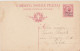 ITALIA - REGNO - TRENTINO -  INTERO POSTALE C. DI CORONA  1918 - TIPO B - Trento