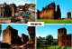 Delcampe - (1 S 8) UK - (Cumbria) Penrith (3 Postcards) - Penrith