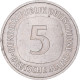 Monnaie, Allemagne, 5 Mark, 1982 - 5 Mark