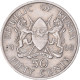 Monnaie, Kenya, 50 Cents, 1968 - Kenya