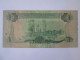 Libya Quarter Dinar 1984 Banknote - Libye