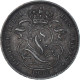 Monnaie, Belgique, Centime, 1907 - 1 Centime