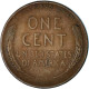 Monnaie, États-Unis, Cent, 1936 - 1913-1938: Buffalo