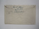 MOUNT MORGAN 1930 QUEENSLAND AUSTRALIA COVER - Brieven En Documenten