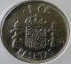 Spain - 1992 - KM 903 - 10 Pesetas - XF - Look Scans - 10 Pesetas