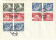 ZSueFdc009-66-11-15 - SUEDE 1966 - La Superbe  ENVELOPPE  FDC  'PREMIER JOUR'  Du 15-11-1966 - Navires : Flotte Suèdoise - Briefe U. Dokumente