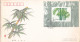 1993, China COVERS, FDC,BAMBOOS,MINISHEET. - 1990-1999