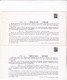 China 1994-14 The Paintings Of Fu Baoshi Stamps FDC - 1990-1999