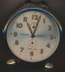 REVEIL BAYARD STENTOR REPETITION - Made In France - Alarm Clocks