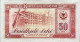 Albania 50 Leke, P-38 (1964) - UNC - Albanië