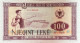 Albania 100 Leke, P-46a (1976) - UNC - Albanien