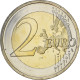 Slovaquie, 2 Euro, Ludovit Stur, 2015, Kremnica, SPL, Bi-Metallic - Slovacchia