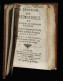 [THEOLOGIE BIBLE] PARVILLERS (Adrien) - Les Stations De Jérusalem Et Du Calvaire. 1696. 18 Planches. - Bis 1700