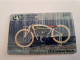 UNITED STATES AMERICA  / $10,-  MOTORCYCLE / 1924 INDIAN RACER    2000 EX   PREPAID MINT    ** 13851** - Amerivox