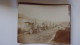 WWI LOT DE 9 PHOTOS ORIGINALES GUERRE CONVOI AUTOMOBILE SOLDATS SCENE DE VIE - Krieg, Militär