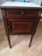 Table De Chevet 1950 - Lits & Chevets