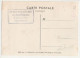 ALGERIE-Carte Maximum- N°275 JOURNEE DU TIMBRE 1949-CHOISEUL-PHILIPPEVILLE - Cartoline Maximum