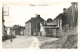 BELGIQUE - Momalle - Rue Momelette - Chien - Village - Voiture - Carte Postale Ancienne - Remicourt