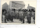 HOREBEKE   SOLDATS ALLEMANDS   1940 - Horebeke