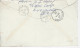 23179) Canada Registered Englewood Postmark Cancel 1955 Closed Post Office - Storia Postale