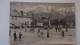 74 HAUTE  SAVOIE  SALLANCHES LA PLACE ET MONT BLANC 1906 - Sallanches