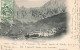 Louëche Les Bains 1900 Loèche-les-Bains - Leukerbad - Louèch-les-Bains Et La Gemmi - Loèche