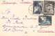 POLAND - LETTER 1936 TARNOW > EISENACH/DE / *333 - Brieven En Documenten