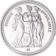 Monnaie, Îles Vierges Britanniques, Dollar, 2022, Three Graces, SPL - British Virgin Islands