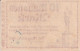 BILLETE DE ALEMANIA DE 10000000 MARK DEL AÑO 1923 (BANKNOTE) RARO - 10 Millionen Mark