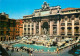 Italy Rome Fontana Di Trevi - Fontana Di Trevi