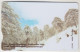 CYPRUS - Winter At Troodos - Landscape (Notch) , 05/19, Tirage 60.000 , 10€, Used - Cipro