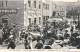 LUXEMBOURG ETTELBRUCK FÊTE DE FLEURS DU 24 AOUT 1913 TRES BELLE  ANIMATION  9X14 REIMPRESSION DE CARTES ANCIENNES - Ettelbrück