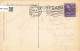 ETATS-UNIS - Virginia - Washington Estate, Mount Vernon - Colorisé - Carte Postale Ancienne - Other & Unclassified