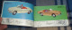 Catalogue Original DINKY TOYS 1966 - 2e édition - Voitures Miniatures - Pays Bas - Catalogi
