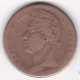Colonie Française, 5 Centimes 1830 A, Charles X, Frappé Pour La Guyane , En Bronze , Lec# 303 - Französische Kolonien (1817-1844)