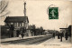 CPA Montmagny Gare De Deuil FRANCE (1309049) - Montmagny