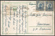Willy Stower-----Steamer Bayern-----old Postcard - Stoewer, Willy
