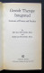 Delcampe - Gestalt Therapy Integrated: Contours Of Theory & Practice 1994 - Psychologie