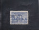 ADéLAÏDE  3P OUTREMER OBLITéRé N°108 YVERT ET TELLIER 1936 - Used Stamps
