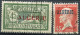 Delcampe - Algérie - 1924 -> 1941 - Lot Timbres Oblitérés - Nºs Dans Description - Gebraucht