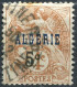 Delcampe - Algérie - 1924 -> 1941 - Lot Timbres Oblitérés - Nºs Dans Description - Gebraucht