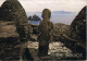 50816. Postal RIOBRAID ARANN (Eure) Irlanda 1996. Vista The SKELLIGS, South Kerry - Brieven En Documenten