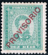 Portugal, 1892/3, # 83 Dent. 11 3/4, Sob C), MH - Ungebraucht