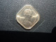 BAHAMAS * : 15 CENTS   1969   KM 5     B.U. ** - Bahamas