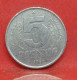 5 Pfennig 1968 A - TTB - Pièce Monnaie Allemagne - Article N°1462 - 5 Pfennig