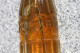 Lot 2 Bouteilles Anciennes ROC-SAIN - Boisson Ancienne Eau De Source Saint-Louis Montmorillon Vienne - Limonade