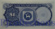 MALAYSIA 1 RINGGIT 1967 PICK 1a UNC - Malaysia